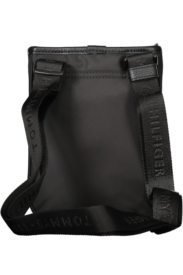TOMMY HILFIGER TRACOLLA UOMO NERO - immagine 2