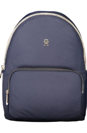 TOMMY HILFIGER ZAINO DONNA BLU