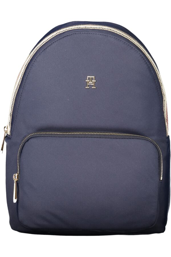 TOMMY HILFIGER ZAINO DONNA BLU