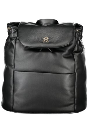 TOMMY HILFIGER ZAINO DONNA NERO