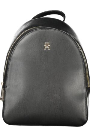 TOMMY HILFIGER ZAINO DONNA NERO