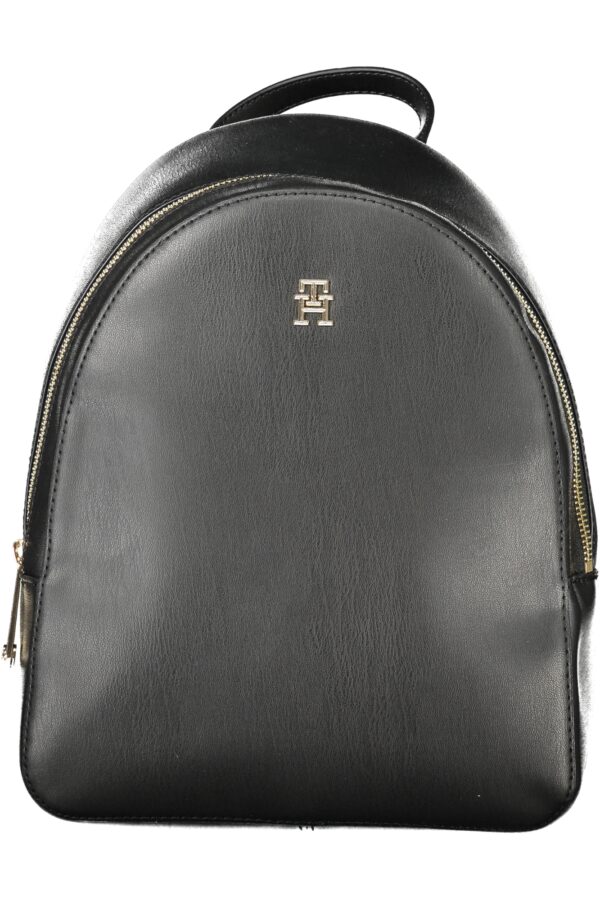 TOMMY HILFIGER ZAINO DONNA NERO