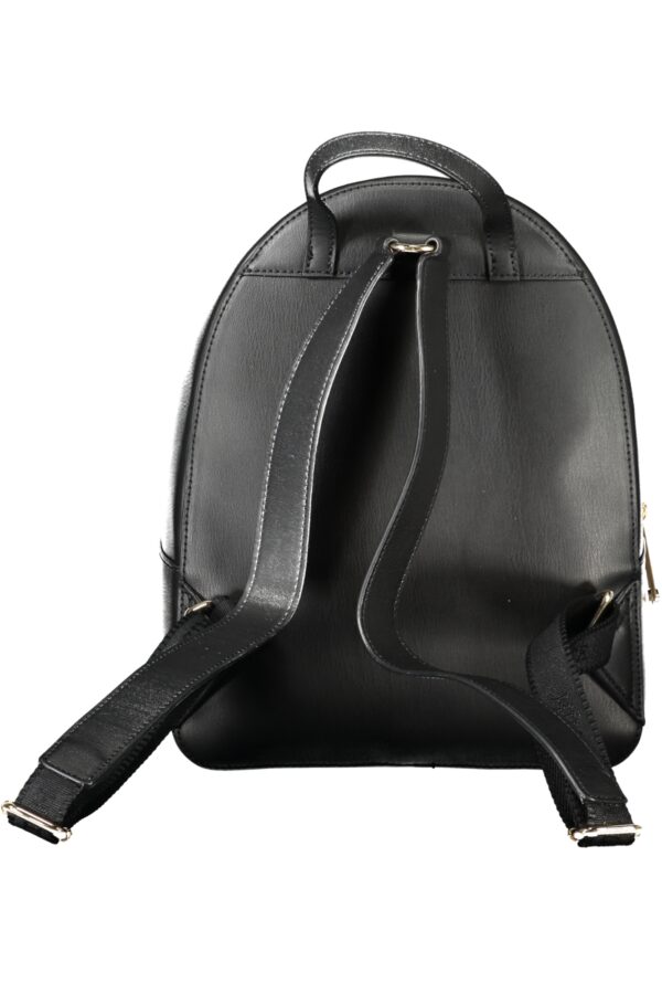 TOMMY HILFIGER ZAINO DONNA NERO - immagine 2