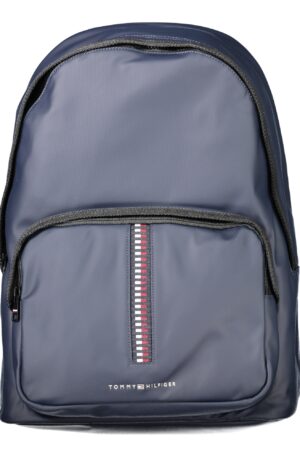 TOMMY HILFIGER ZAINO UOMO BLU