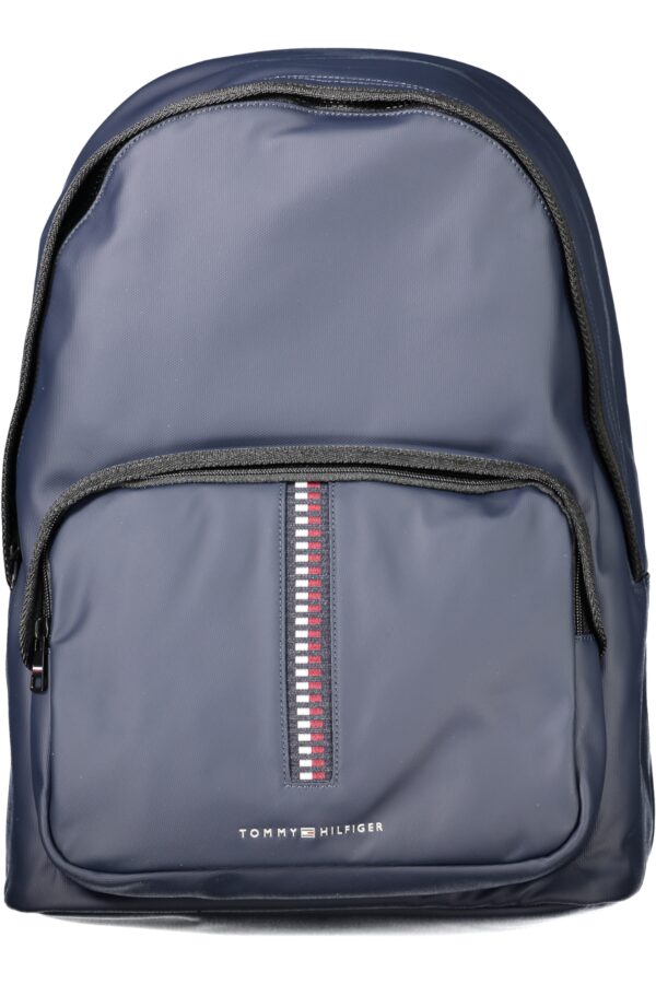 TOMMY HILFIGER ZAINO UOMO BLU