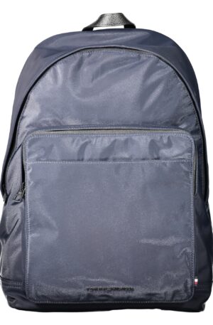 TOMMY HILFIGER ZAINO UOMO BLU
