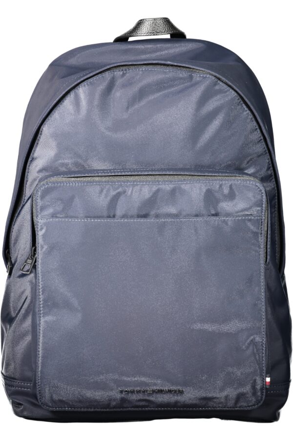 TOMMY HILFIGER ZAINO UOMO BLU