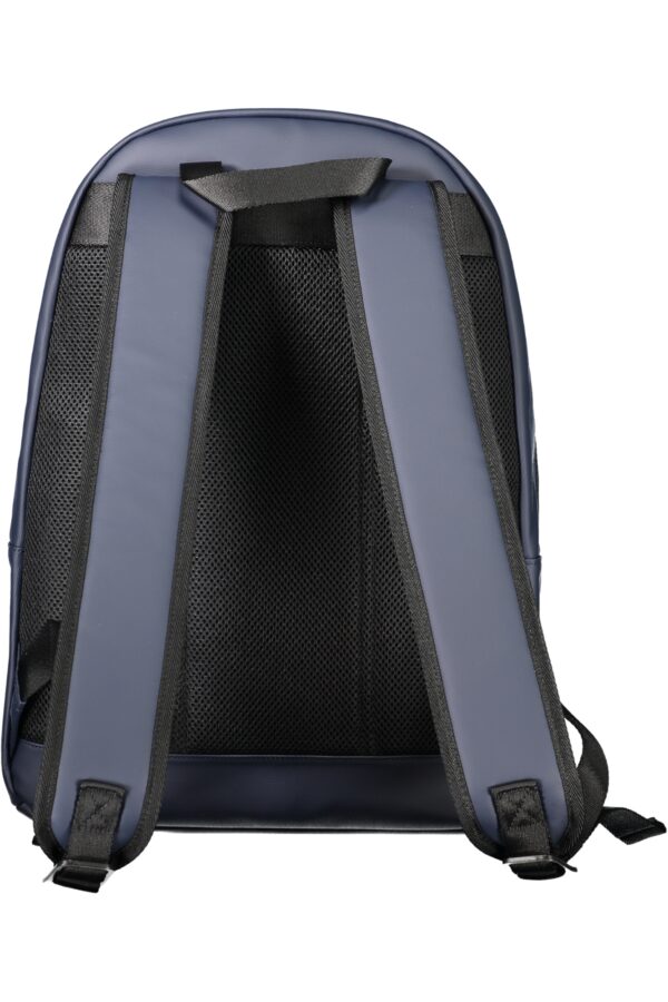 TOMMY HILFIGER ZAINO UOMO BLU - immagine 2