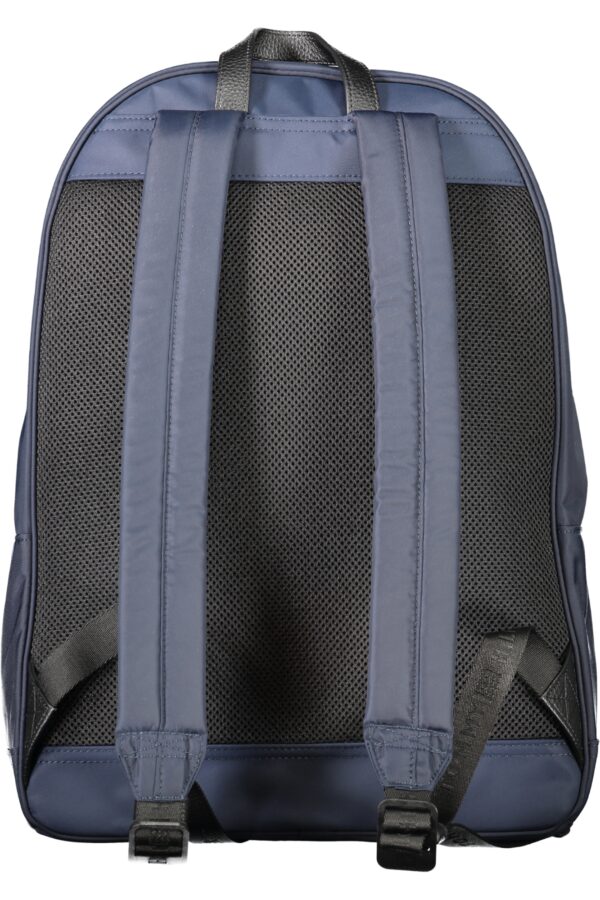 TOMMY HILFIGER ZAINO UOMO BLU - immagine 2