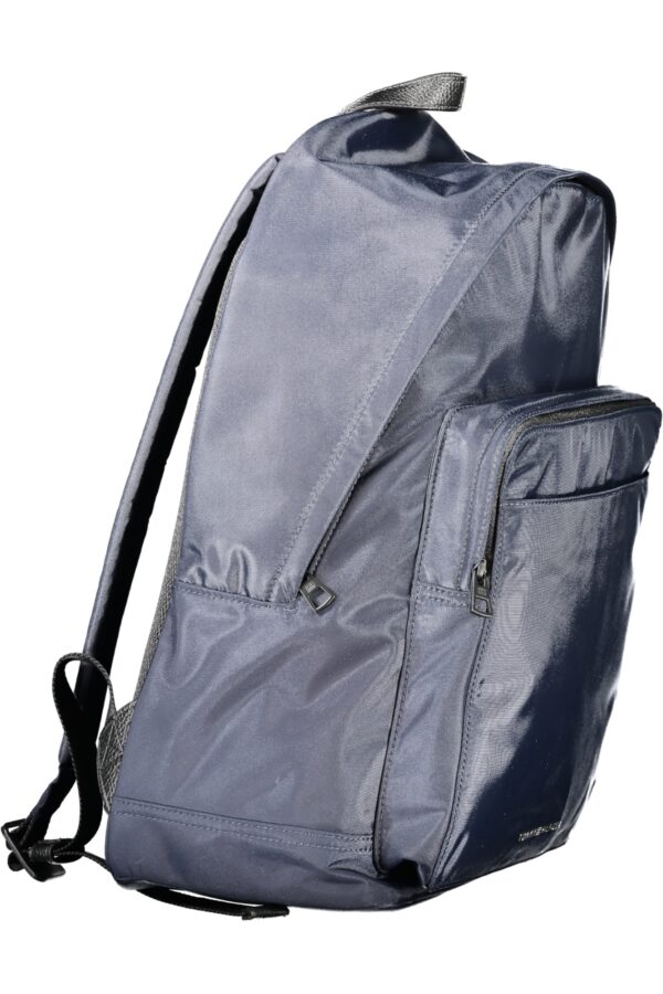 TOMMY HILFIGER ZAINO UOMO BLU - immagine 3
