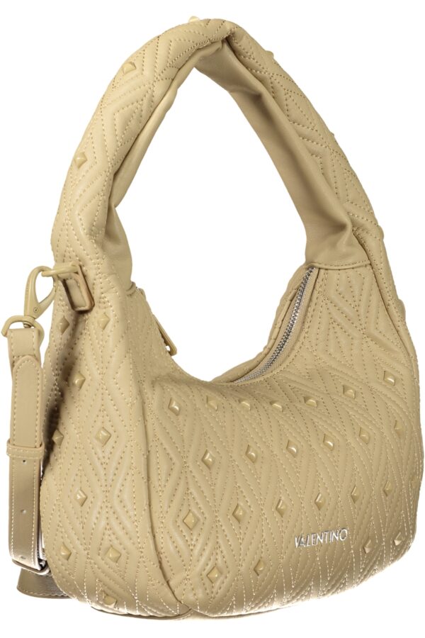 VALENTINO BAGS BORSA DONNA BEIGE - immagine 3