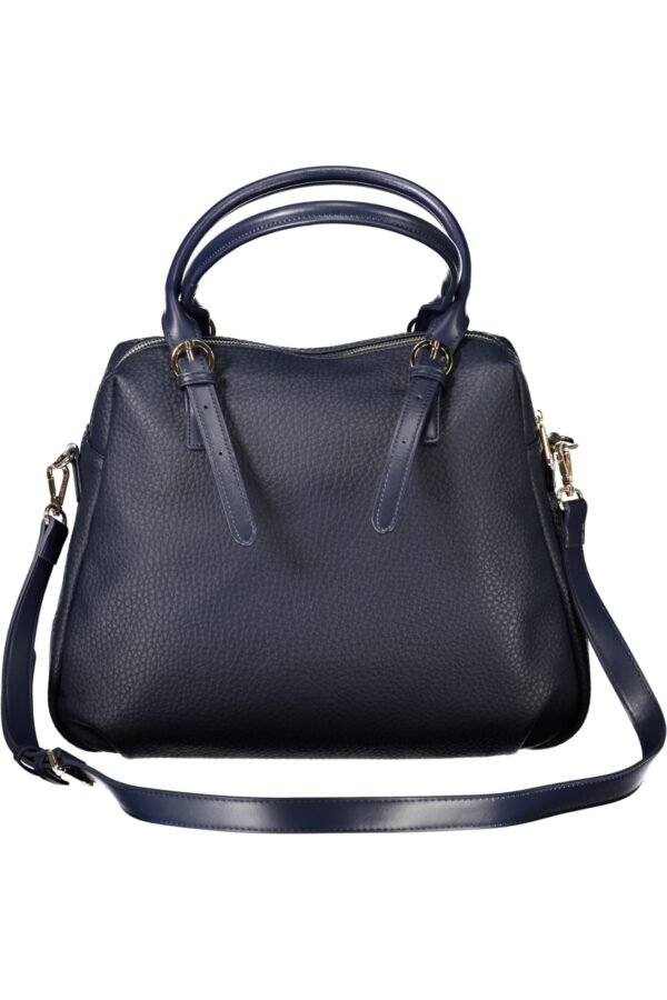 VALENTINO BAGS BORSA DONNA BLU - immagine 2