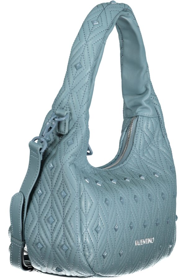 VALENTINO BAGS BORSA DONNA BLU - immagine 3