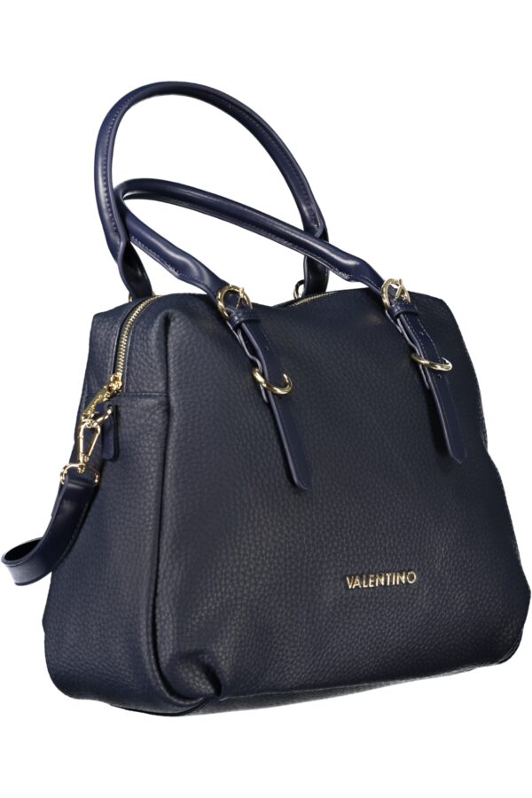 VALENTINO BAGS BORSA DONNA BLU - immagine 3
