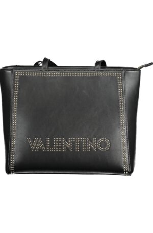 VALENTINO BAGS BORSA DONNA NERO