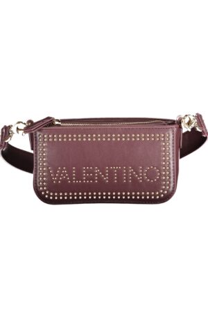 VALENTINO BAGS BORSA DONNA ROSSO