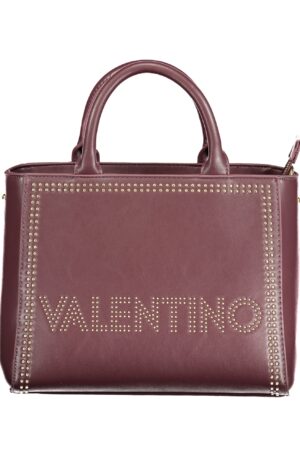 VALENTINO BAGS BORSA DONNA ROSSO