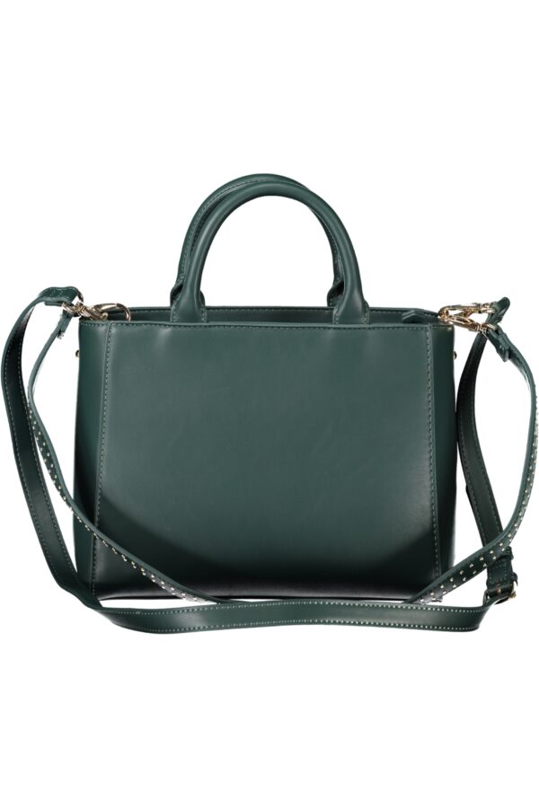 VALENTINO BAGS BORSA DONNA VERDE - immagine 2