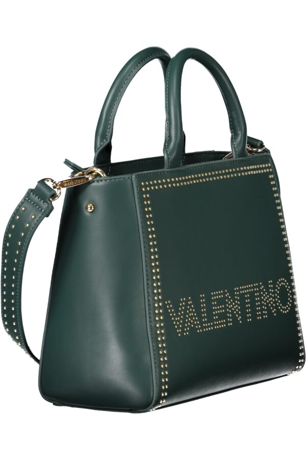 VALENTINO BAGS BORSA DONNA VERDE - immagine 3