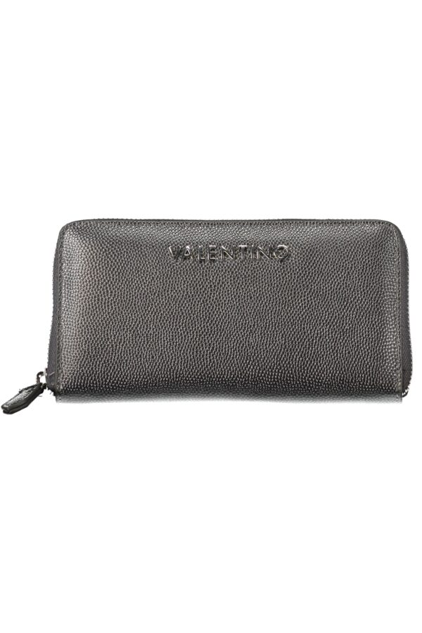 VALENTINO BAGS PORTAFOGLIO DONNA GRIGIO
