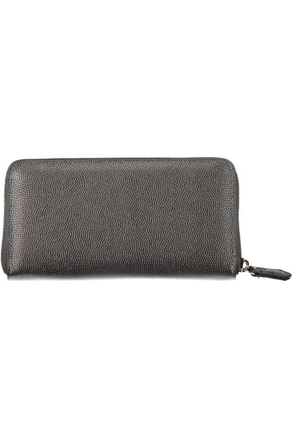 VALENTINO BAGS PORTAFOGLIO DONNA GRIGIO - immagine 2
