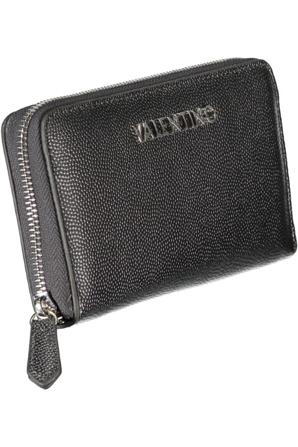 VALENTINO BAGS PORTAFOGLIO DONNA GRIGIO - immagine 3