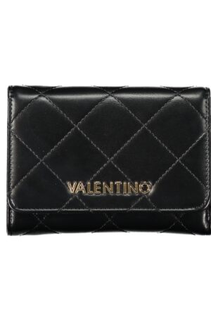 VALENTINO BAGS PORTAFOGLIO DONNA NERO