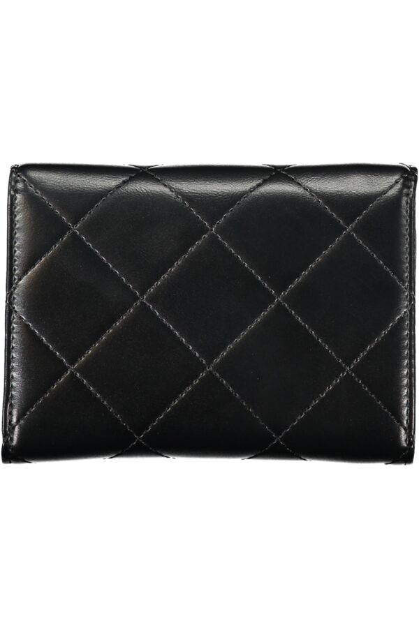 VALENTINO BAGS PORTAFOGLIO DONNA NERO - immagine 2