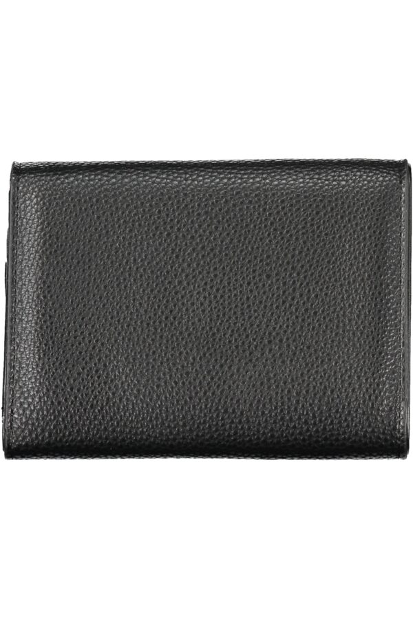 VALENTINO BAGS PORTAFOGLIO DONNA NERO - immagine 2