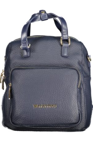 VALENTINO BAGS ZAINO DONNA BLU