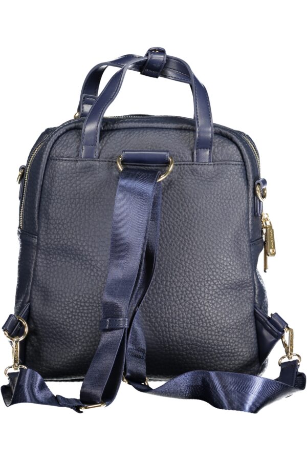 VALENTINO BAGS ZAINO DONNA BLU - immagine 2