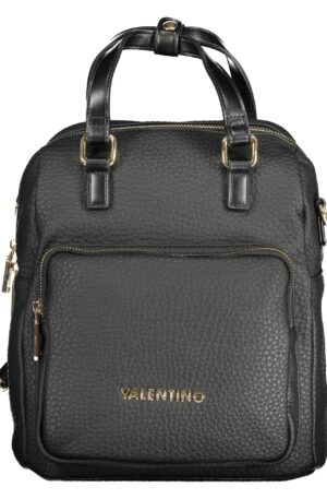 VALENTINO BAGS ZAINO DONNA NERO