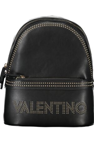 VALENTINO BAGS ZAINO DONNA NERO