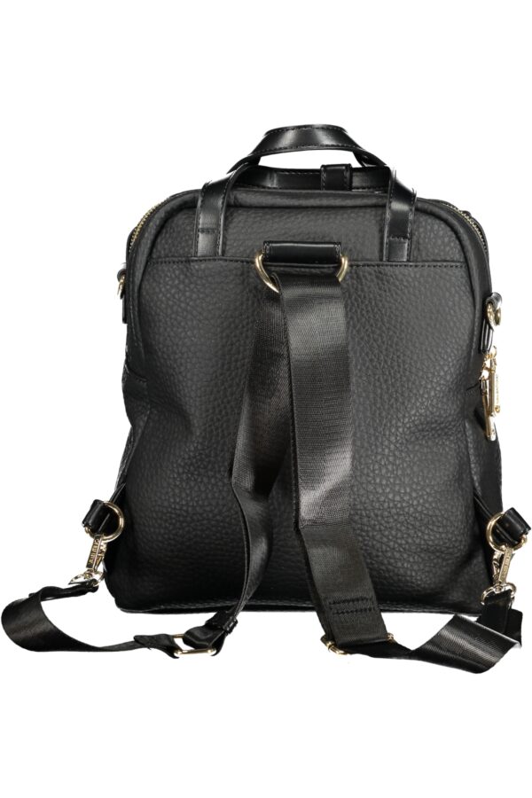 VALENTINO BAGS ZAINO DONNA NERO - immagine 2