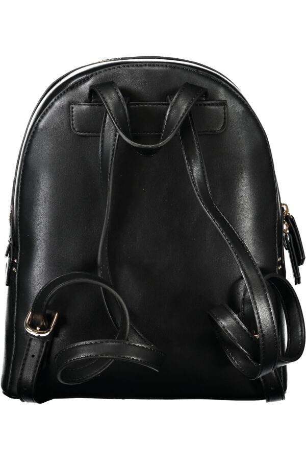 VALENTINO BAGS ZAINO DONNA NERO - immagine 2