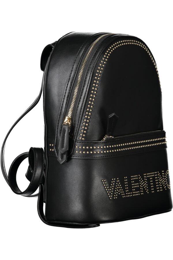 VALENTINO BAGS ZAINO DONNA NERO - immagine 3