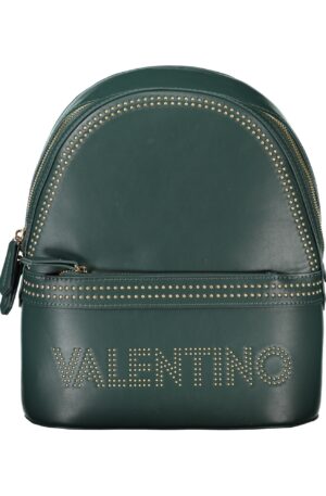 VALENTINO BAGS ZAINO DONNA VERDE