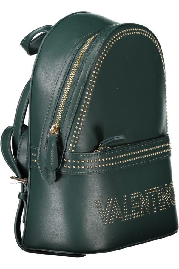 VALENTINO BAGS ZAINO DONNA VERDE - immagine 3