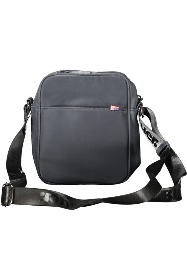 BLAUER TRACOLLA UOMO BLU - immagine 2