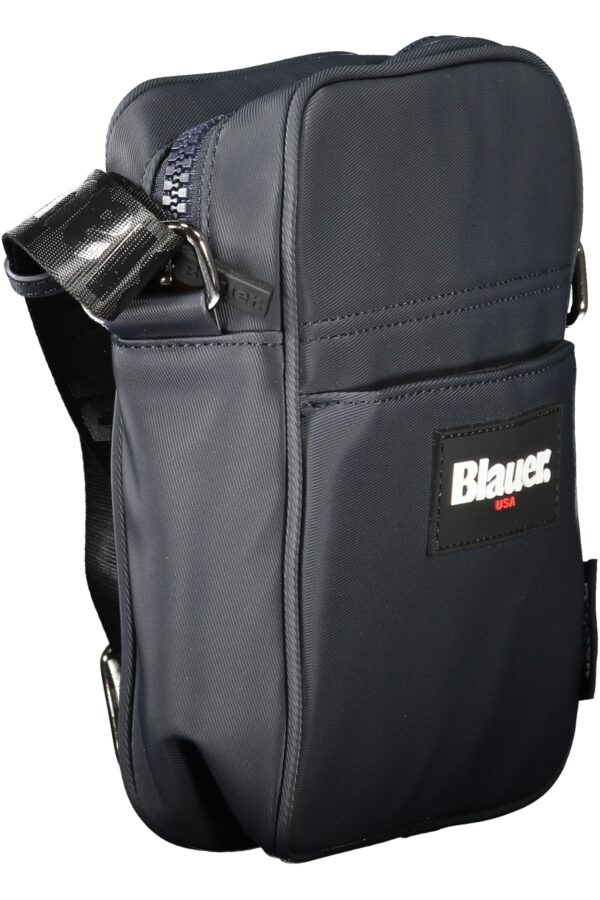 BLAUER TRACOLLA UOMO BLU - immagine 3