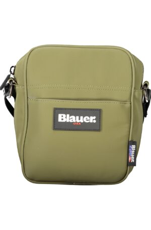 BLAUER TRACOLLA UOMO VERDE