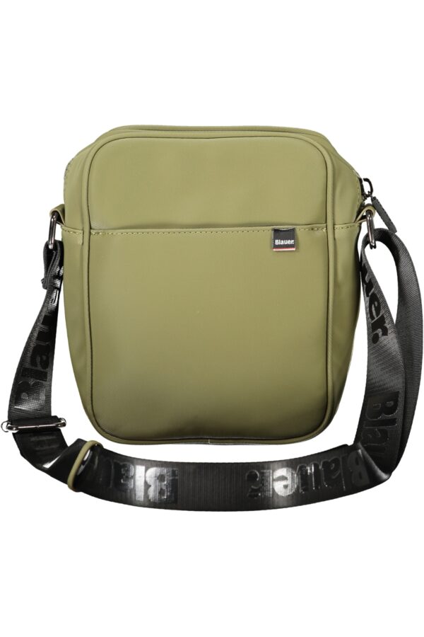 BLAUER TRACOLLA UOMO VERDE - immagine 2
