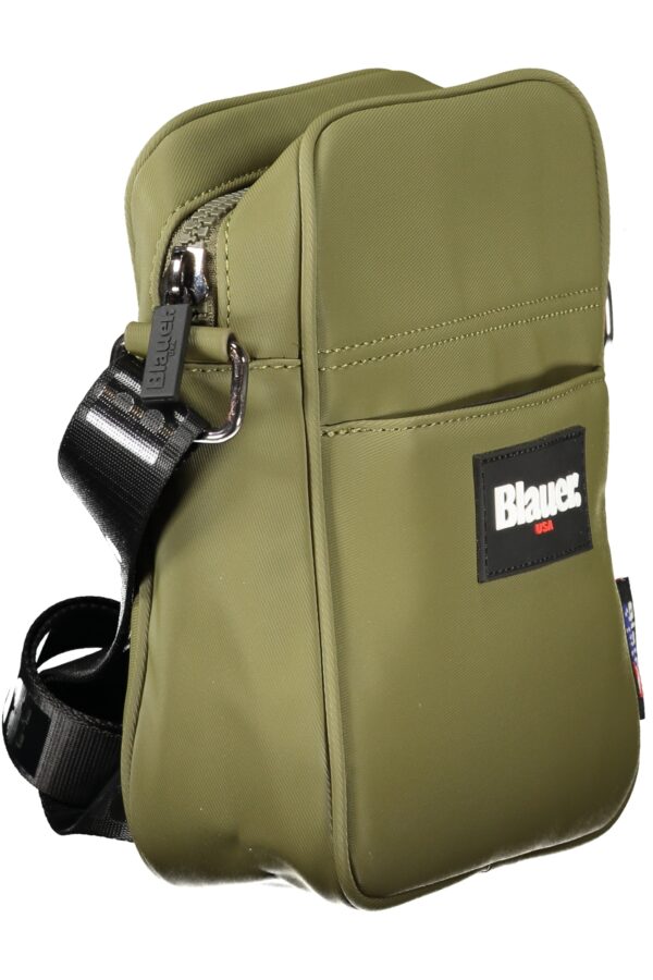 BLAUER TRACOLLA UOMO VERDE - immagine 3
