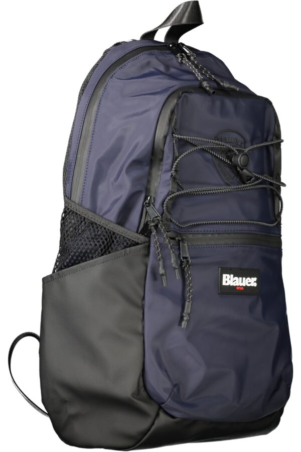 BLAUER ZAINO UOMO BLU - immagine 3