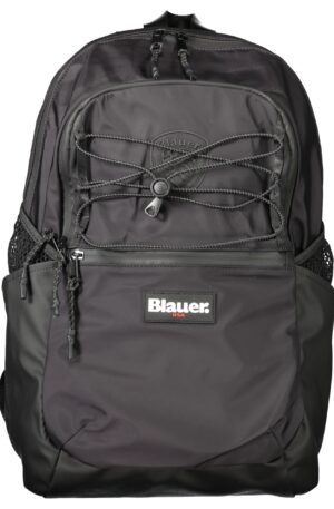 BLAUER ZAINO UOMO NERO