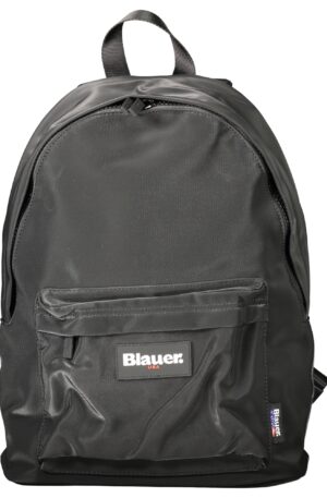 BLAUER ZAINO UOMO NERO