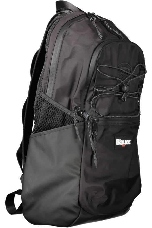 BLAUER ZAINO UOMO NERO - immagine 3