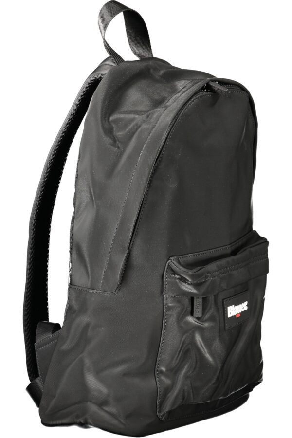 BLAUER ZAINO UOMO NERO - immagine 3