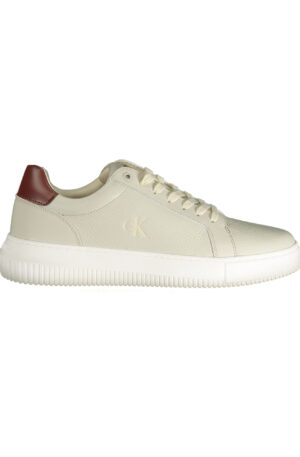 CALVIN KLEIN CALZATURA SPORTIVA UOMO GRIGIO