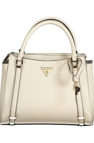 GUESS JEANS BORSA DONNA BEIGE